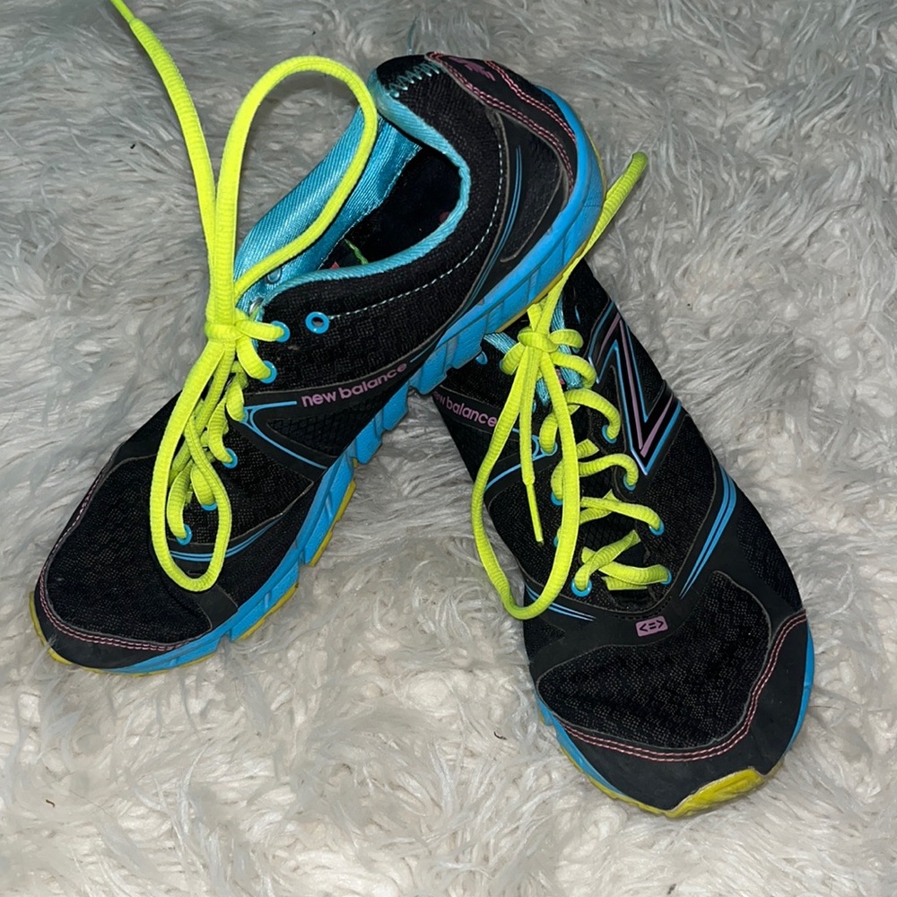 New Balance sneakers